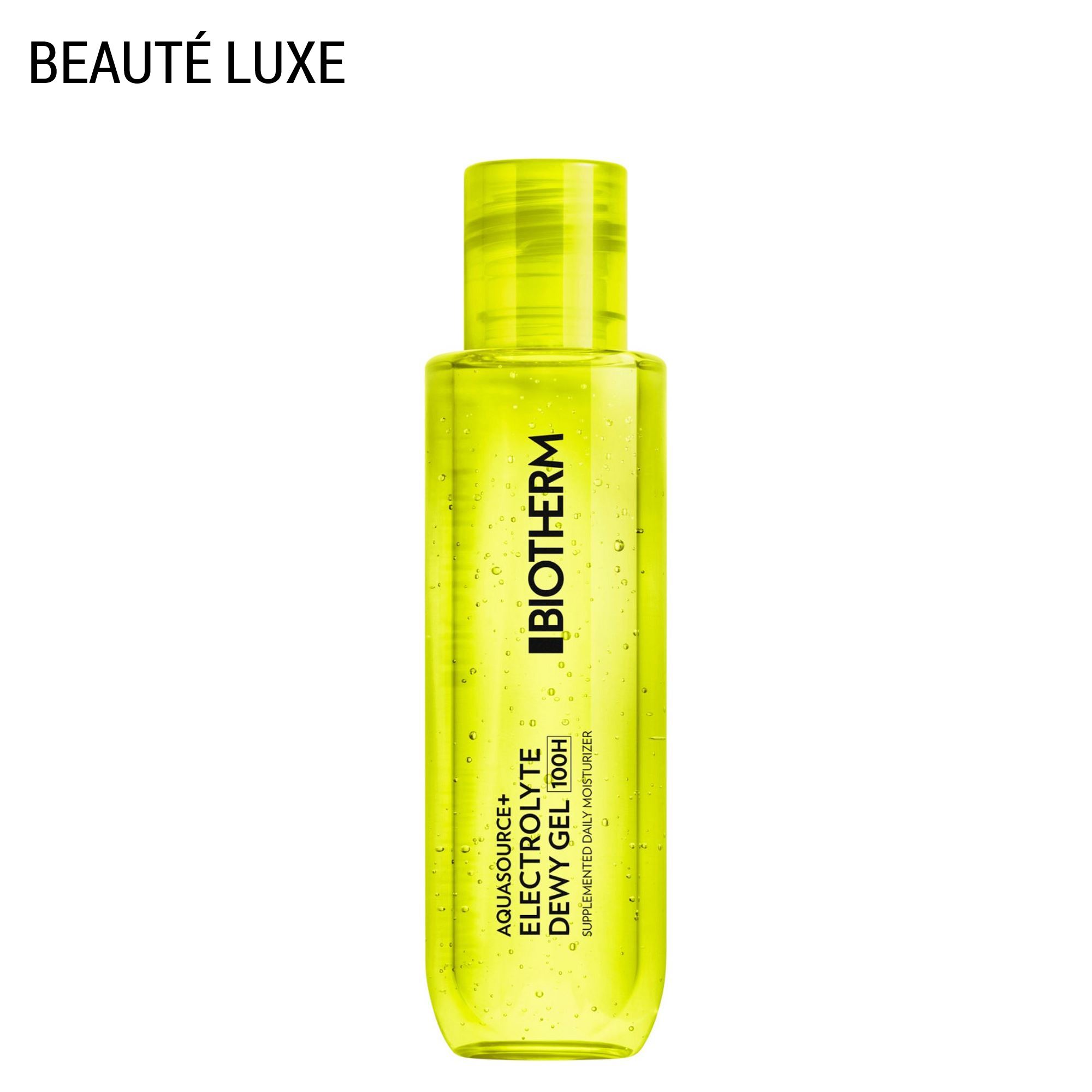 Aquasource - Gel Hydratant léger enrichi en électrolytes