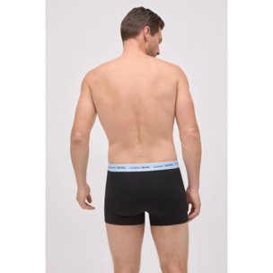 Confezione da 2 boxer semplici e semplici