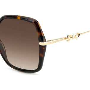 Gafas de Sol Carolina Herrera HER 0221/G/S 3H2 de Acetato Mujer 50 mm
