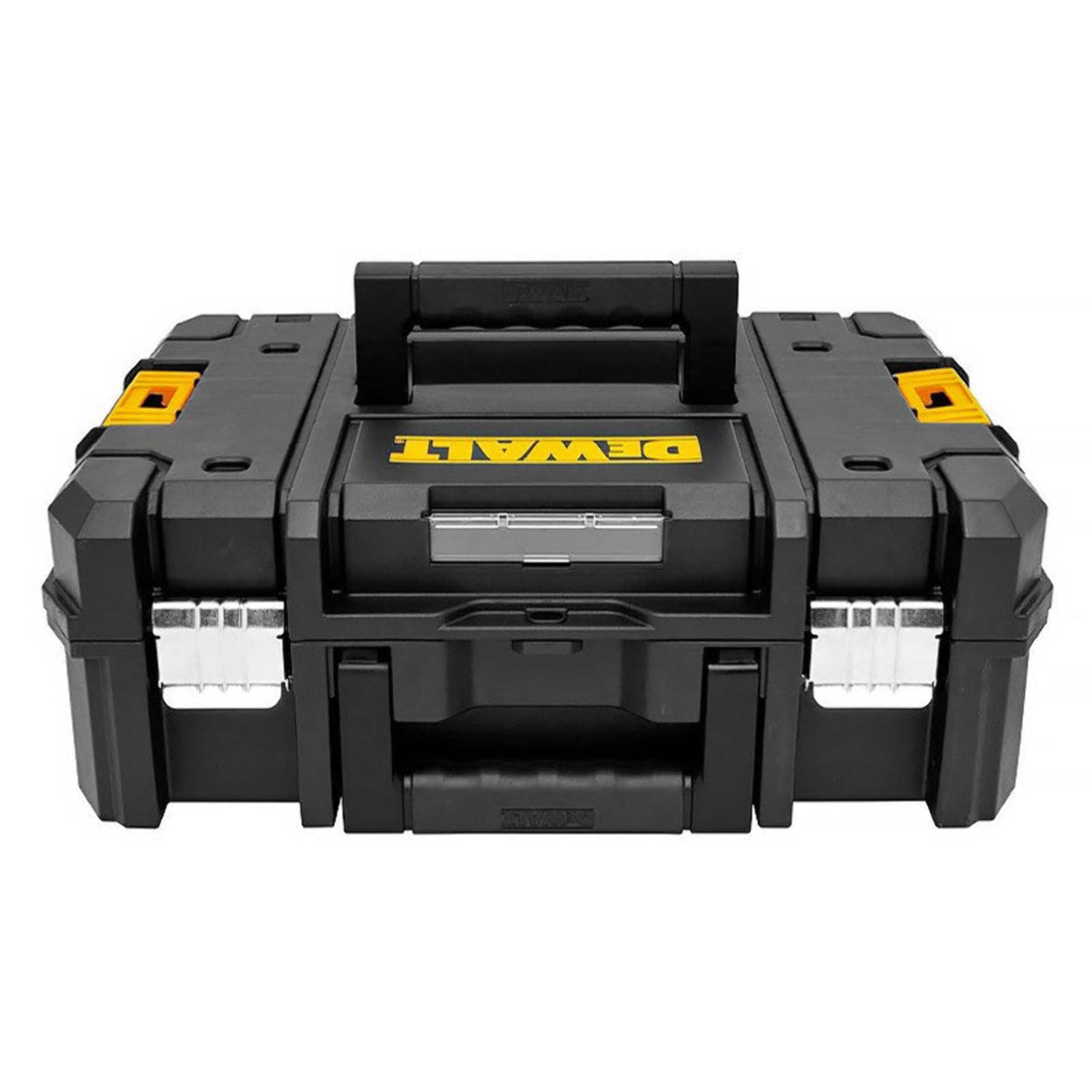 Meuleuse 125 mm XR 18V - DEWALT - sans batterie ni chargeur - TSTAK - DCG409NT-XJ