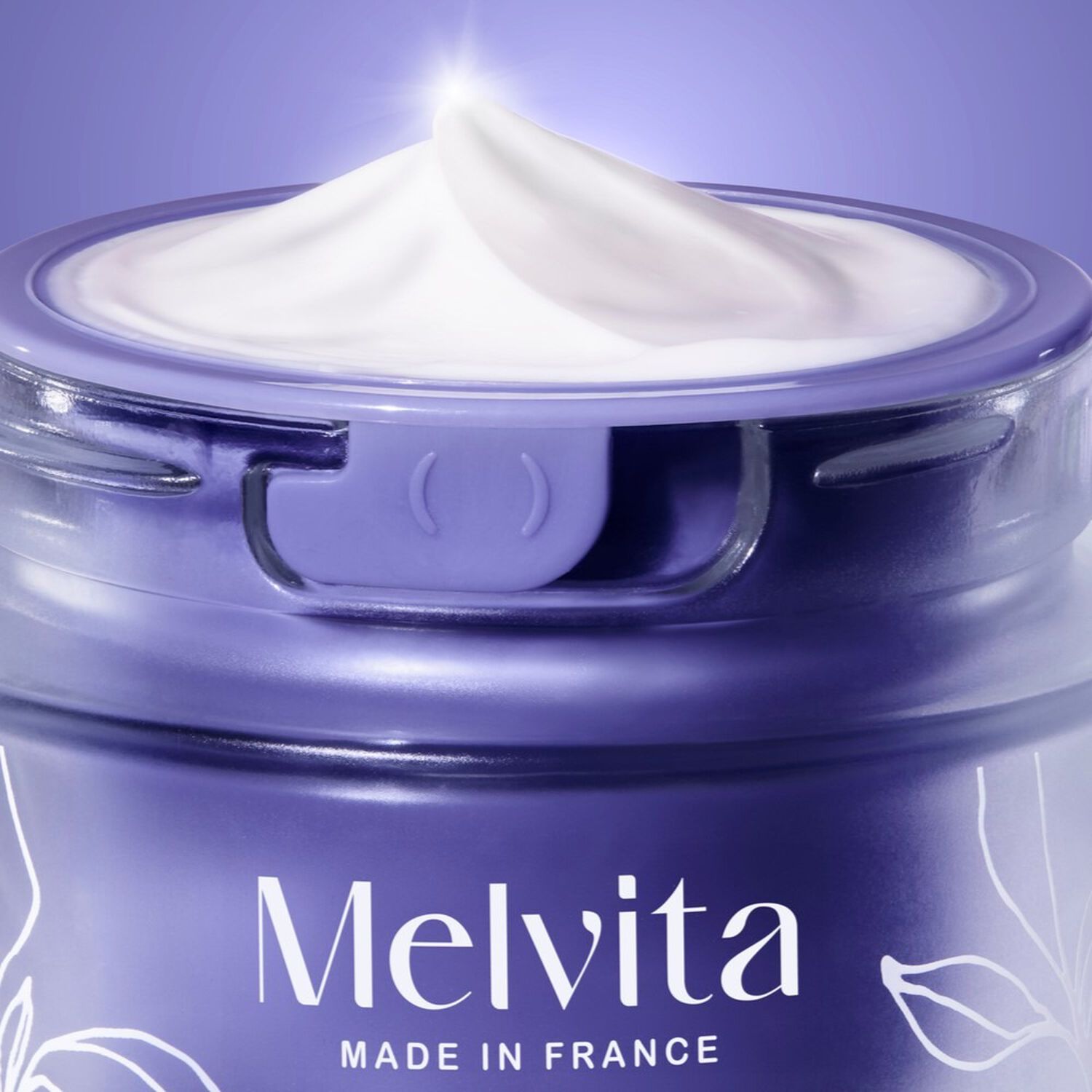 Nectar Sublime - Recharge Creme Velours Suprême