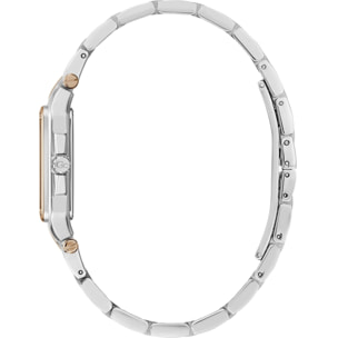 Gc Reloj Analógico De Cuarzo. Gc Couture Square