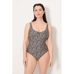 Costume da donna modellante