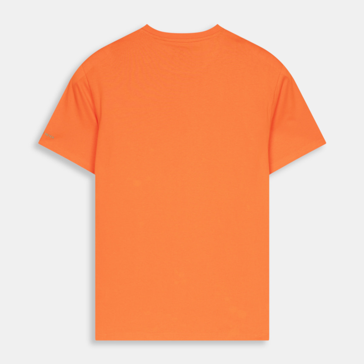 CAMISETA RUBBER LOGO