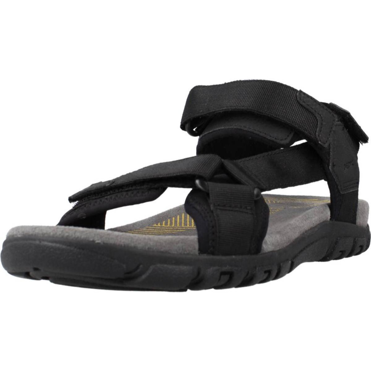 SANDALIAS GEOX UOMO SANDAL STRADA A