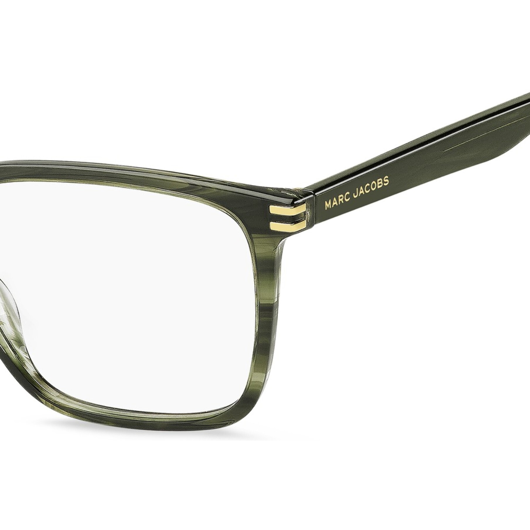 Gafas de Vista Marc Jacobs MARC 915 6AK 55 de Acetato Hombre 55 mm