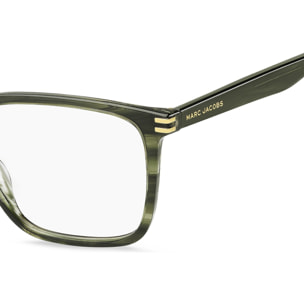 Gafas de Vista Marc Jacobs MARC 915 6AK 55 de Acetato Hombre 55 mm