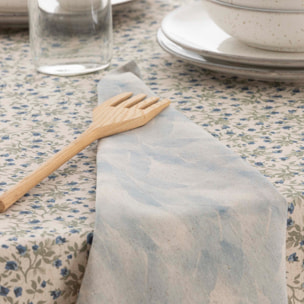 Pack de 2 serviettes 0120-286 - 45x45 cm