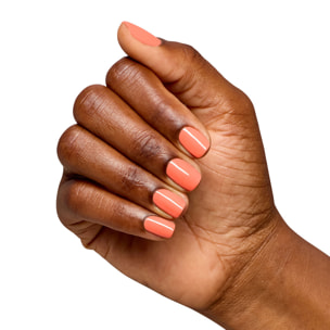 Infinite Shine - You're One in a Melon - Vernis à ongles effet gel, sans lampe, tenue jusqu'à 11 jours - 15ml