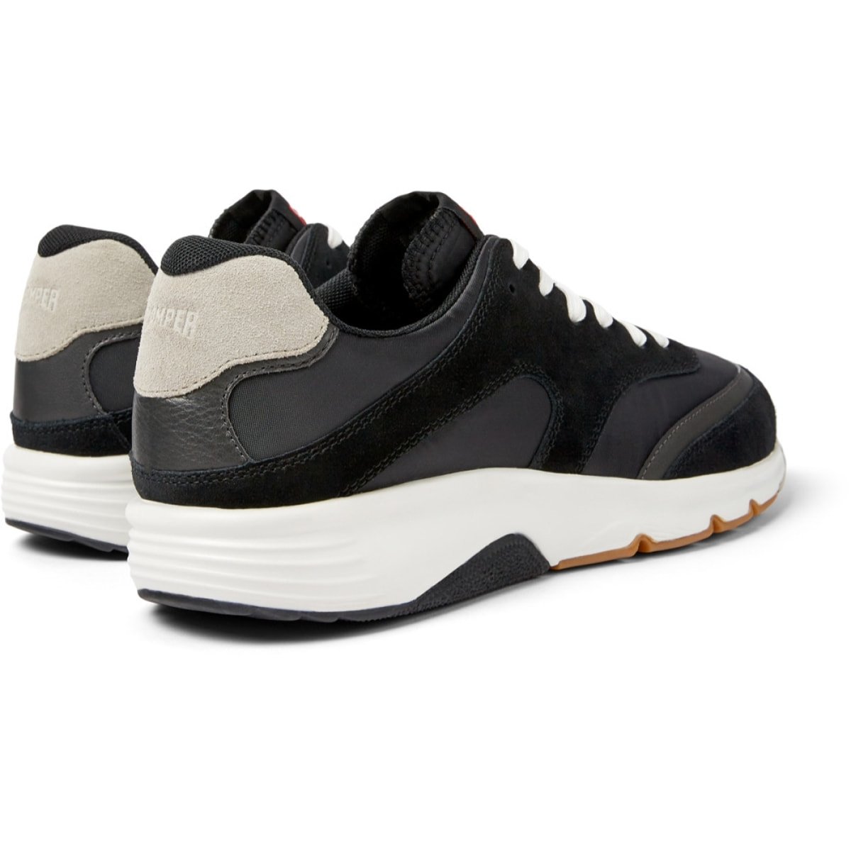 CAMPER Drift - Zapatillas Sneakers Multicolor Hombre