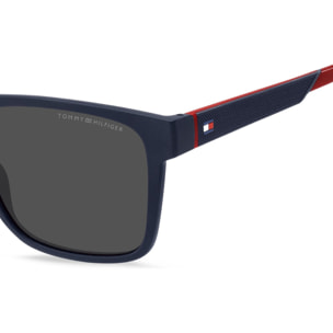 Gafas de Sol Tommy Hilfiger TH 2144/S 8RU de Tr90 Hombre 55 mm
