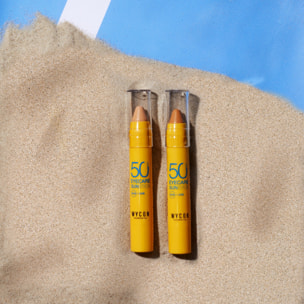EYECARE TINTED SUN STICK Stick solare occhi colorato