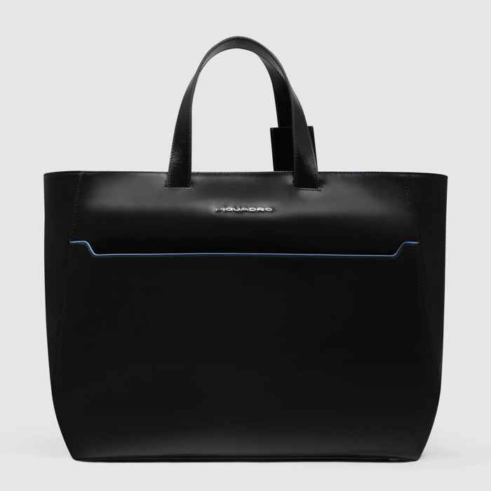 Piquadro Tote bag porta pc 15,6"