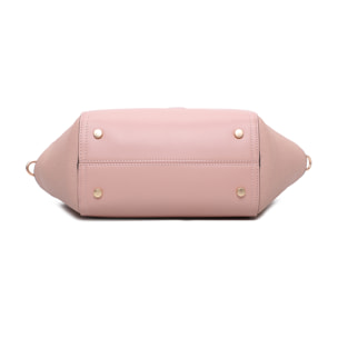 Borsa a spalla  da donna Poliuretano Prodotto alla Moda 17x31x13 cm
