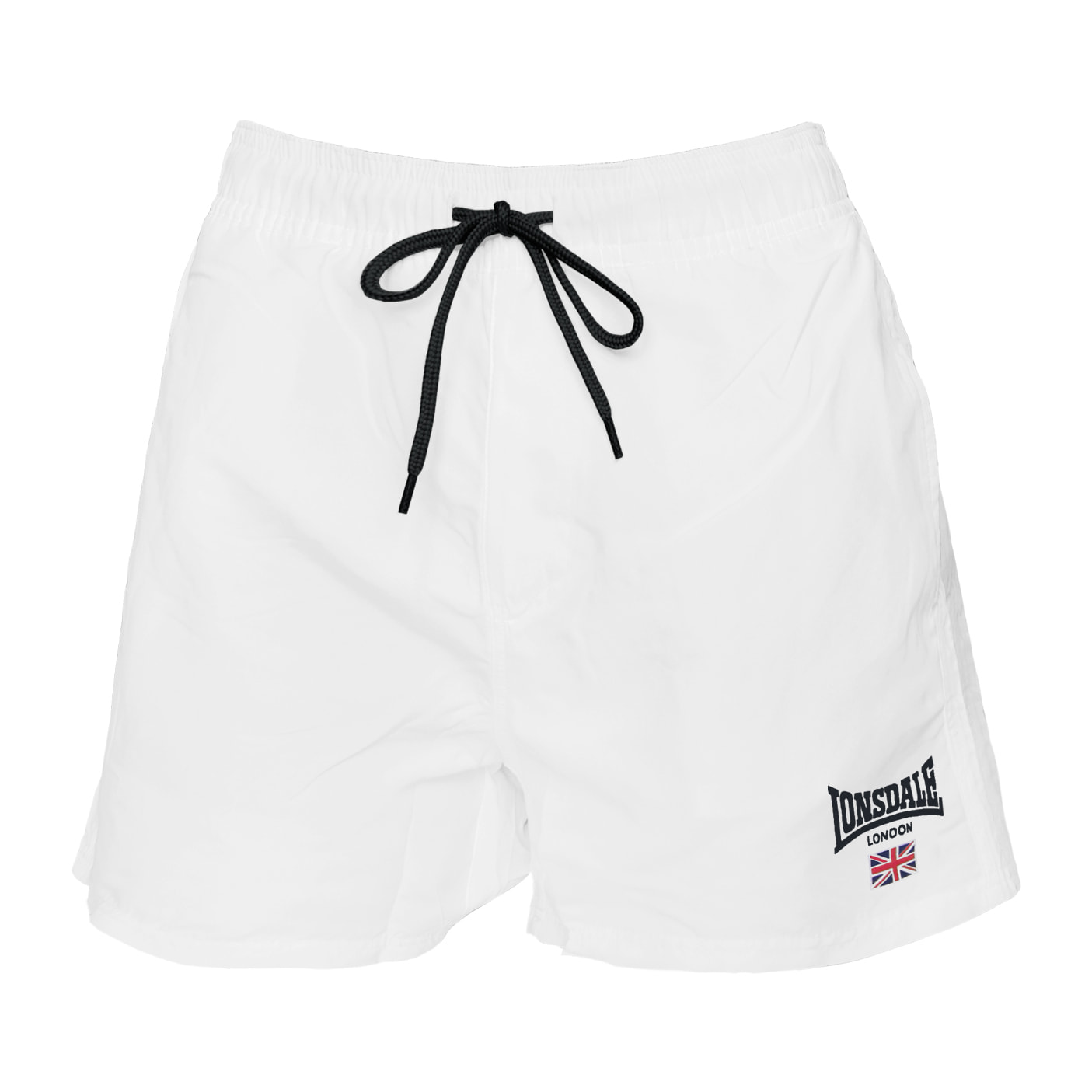 Costume Mare Boxer Uomo LONSDALE Beachwear Shorts