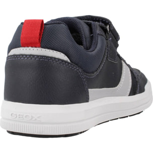 SNEAKERS GEOX J ARZACH B .