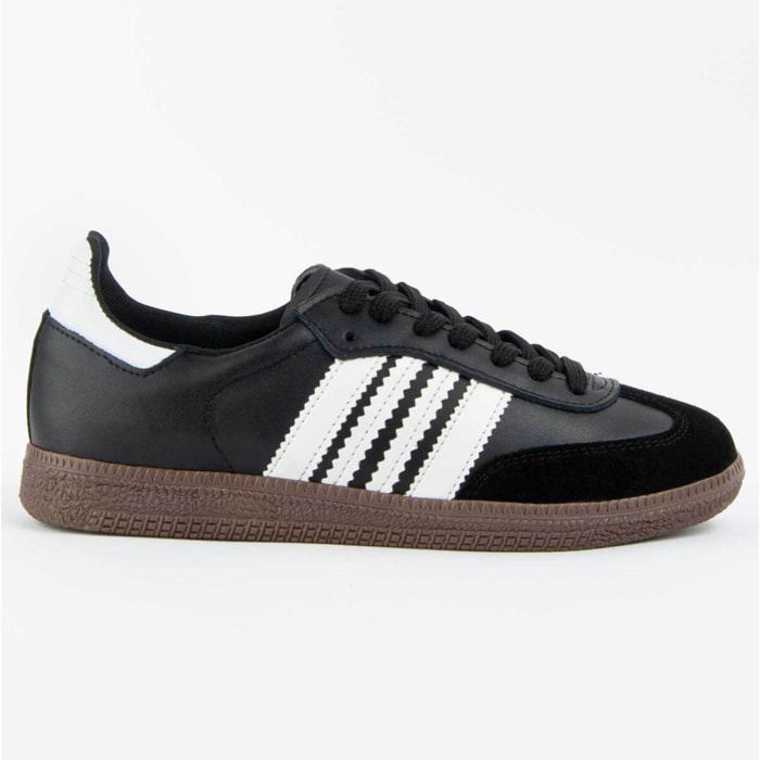 Sneakers - Negro