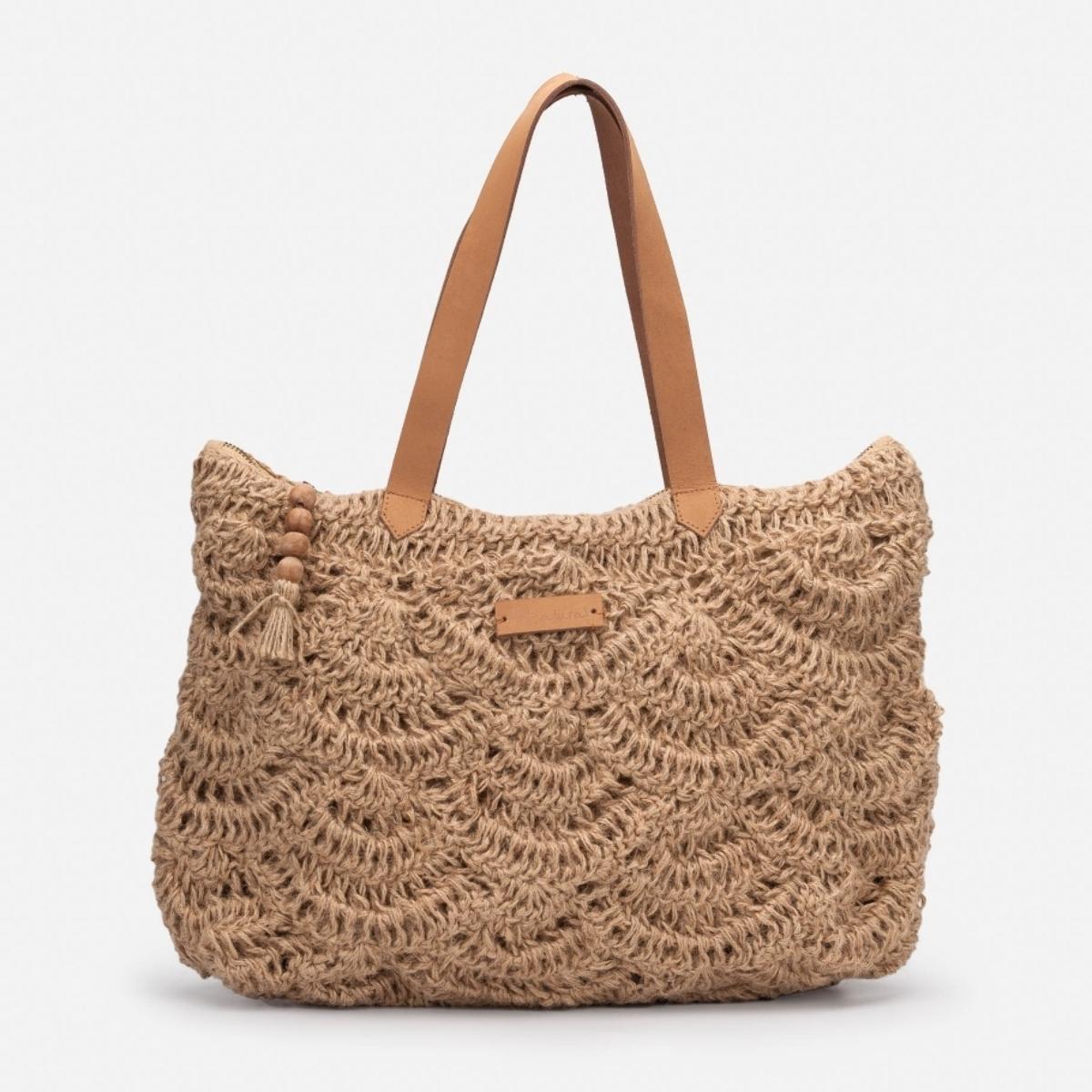 Bolso de hombro BIBA Daisy