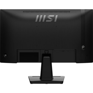 Ecran PC MSI Pro MP225 21,4" VA Full HD 120 Hz HDR