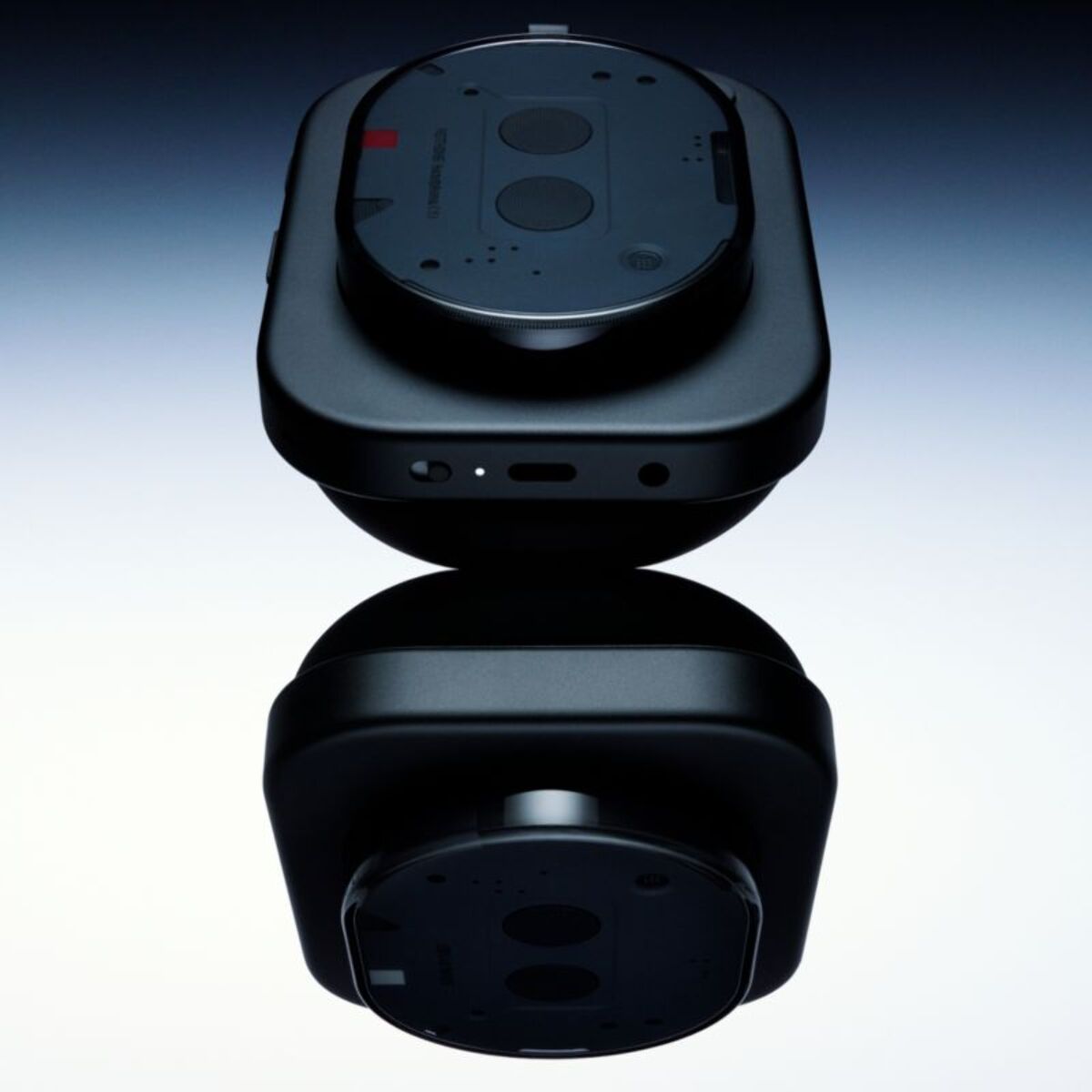 Casque NOTHING Headphone (1) noir