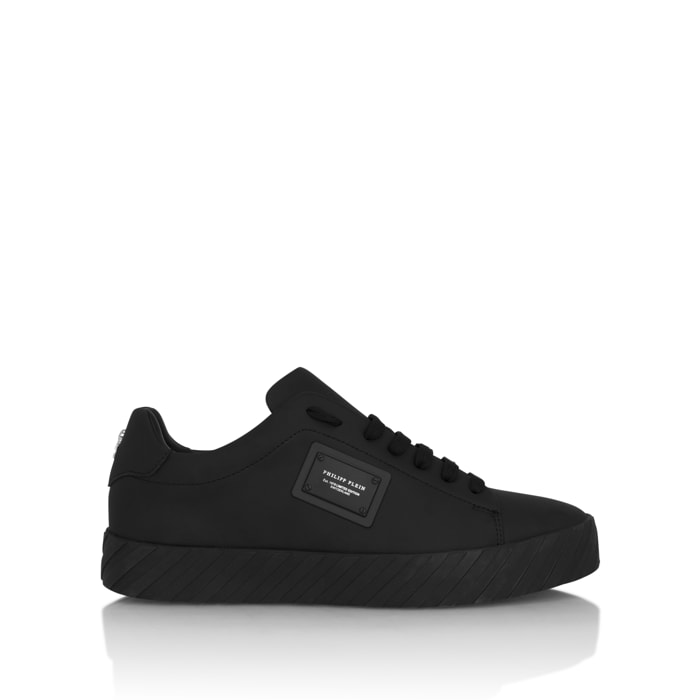 PHILIPP PLEIN Sneaker basse PLACCA