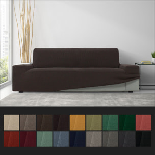 Funda Súper Elástica para SOFÁ modelo WONDER