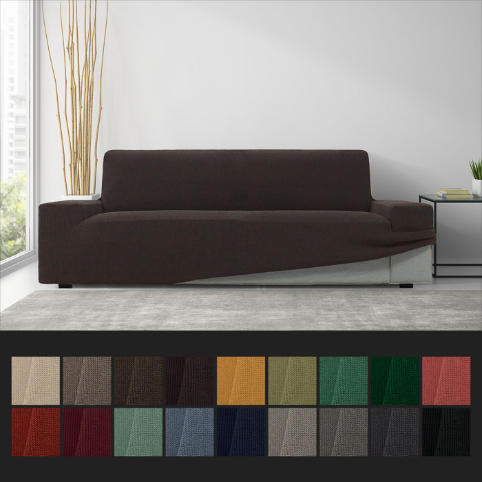 Funda Súper Elástica para SOFÁ modelo WONDER