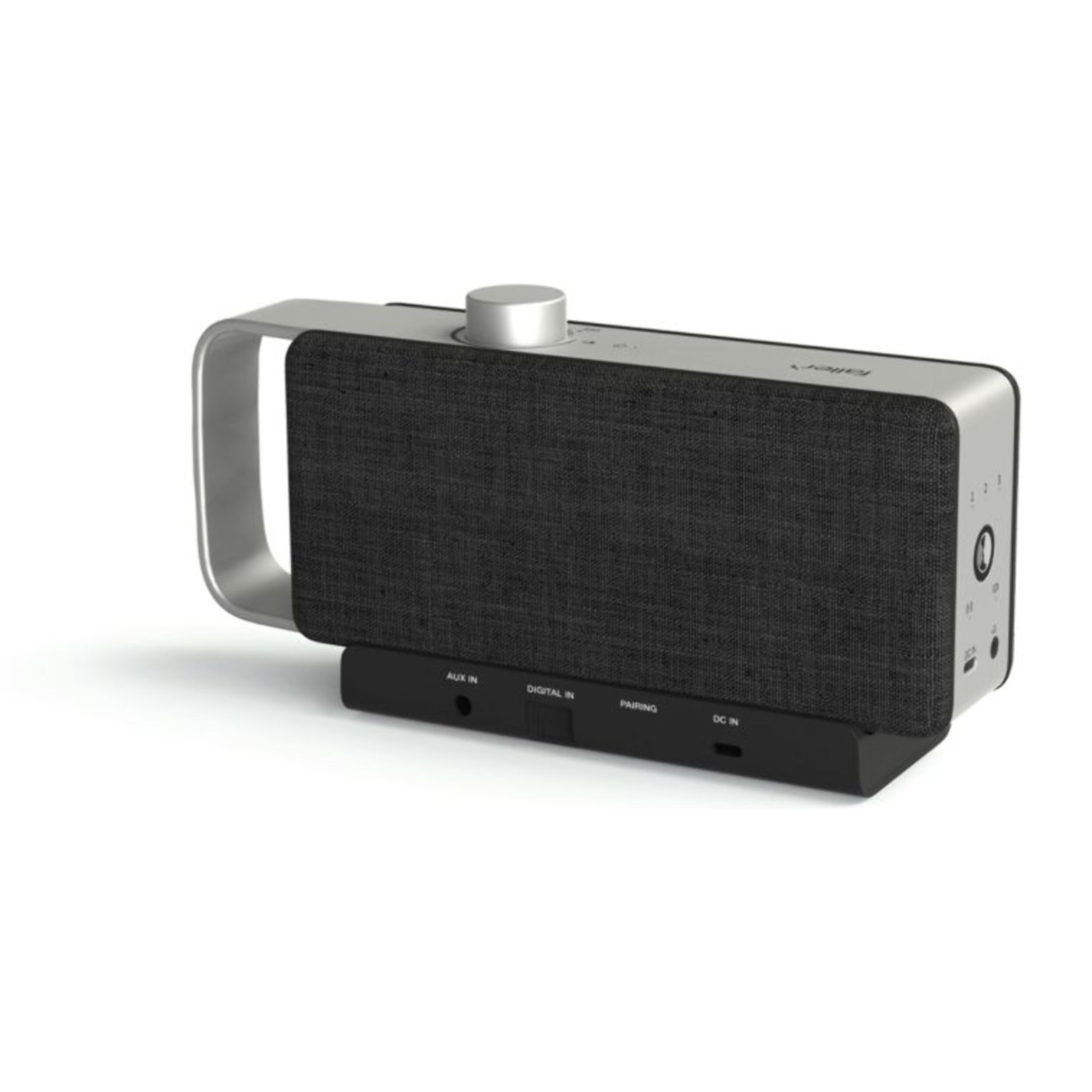 Amplificateur Vocal FALLER OSKAR Gris