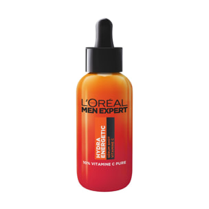 L'Oréal Men Expert Hydra Energetic Sérum Shot Vitamine C - 30 ml