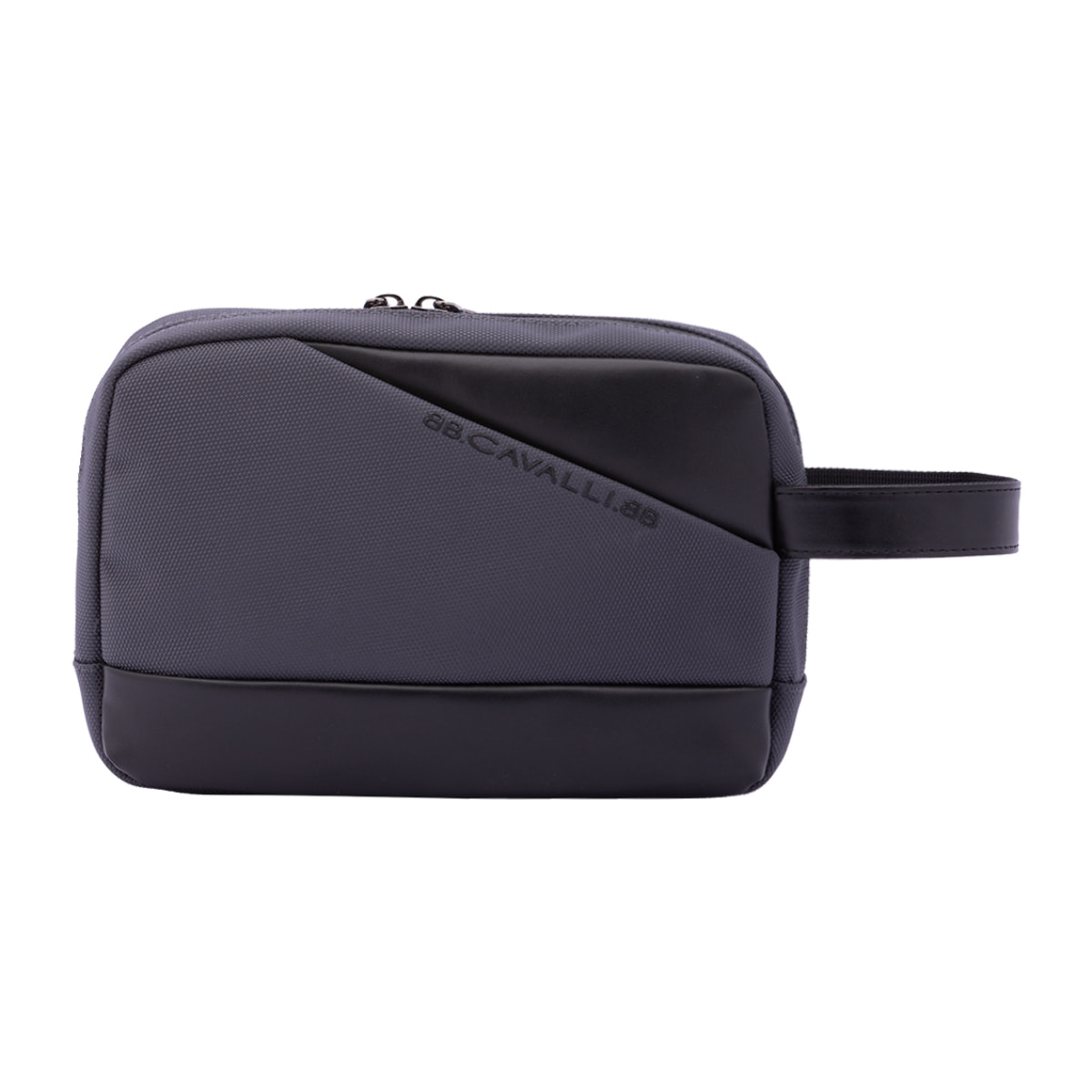 Pochette  da uomo Textile Polyester 25x17x8 cm