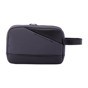 Pochette  da uomo Textile Polyester 25x17x8 cm