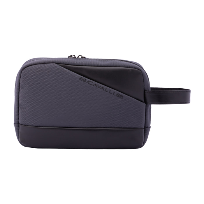 Pochette  da uomo Textile Polyester 25x17x8 cm