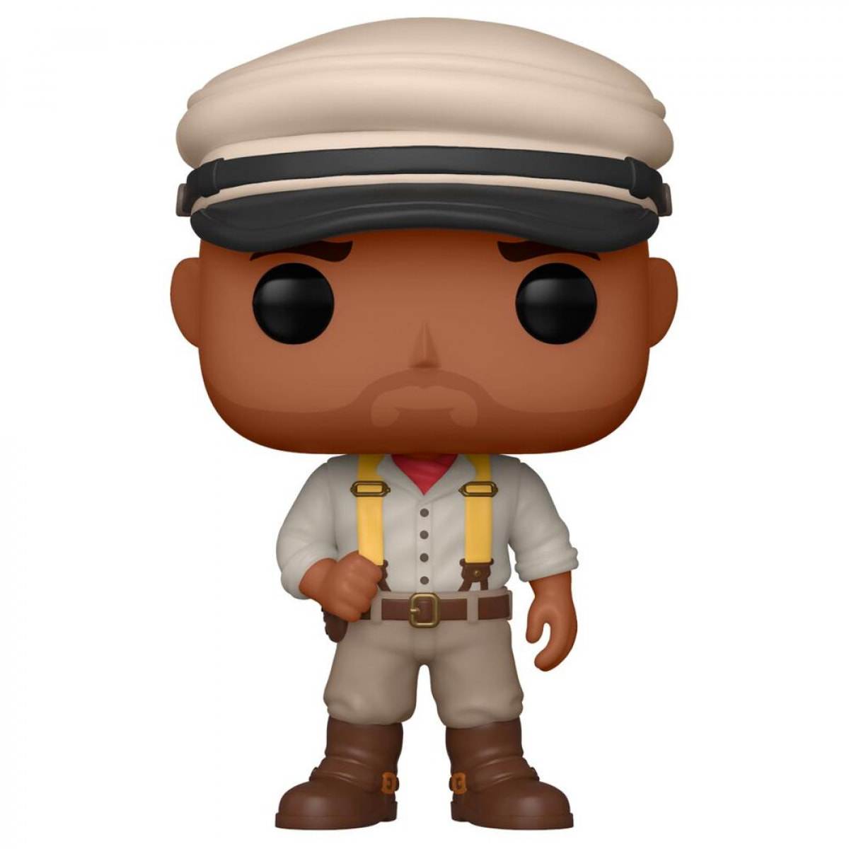 Pop Figura Frank Jungle Cruise Funko