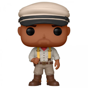 Pop Figura Frank Jungle Cruise Funko