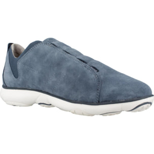 Sneakers de  Hombre de la marca GEOX  modelo U NEBULA AZUL