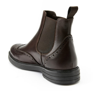 Chelsea boot Frank Daniel Marrone