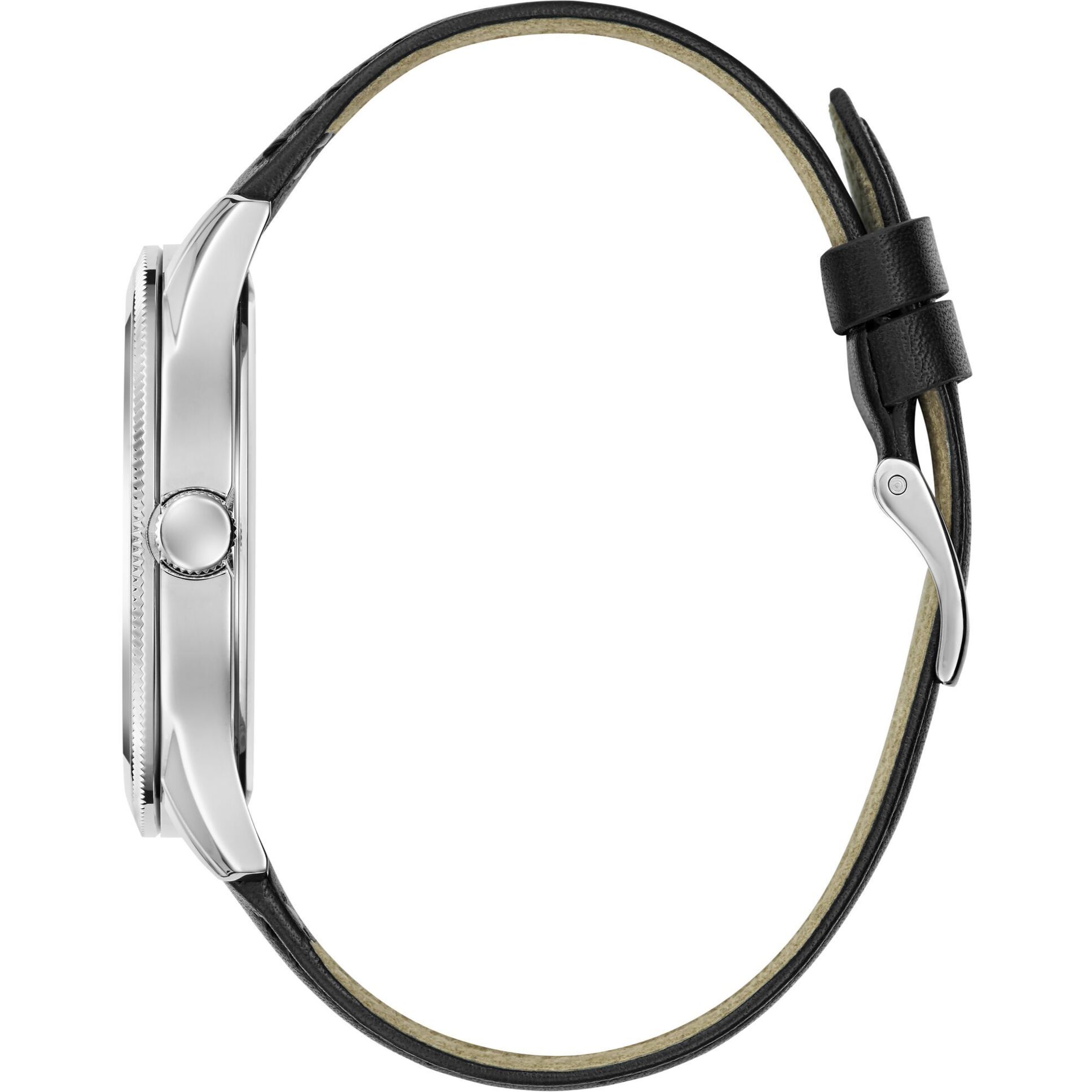 Guess Orologio Analogico Al Quarzo Gbs Dex