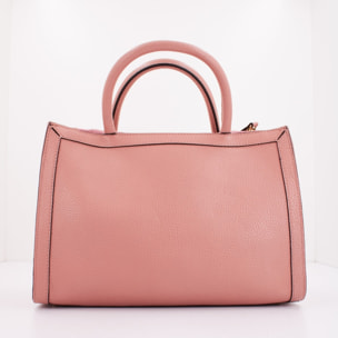 Bolsos Mujer de la marca GEOX  modelo D LEONORY Pink