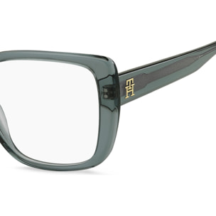 Gafas de Vista Tommy Hilfiger TH 2348 ZI9 de Acetato Mujer 53 mm