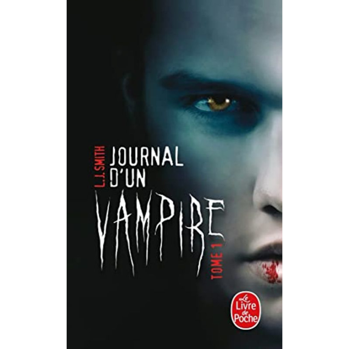 Smith, L.J. | Journal d'un vampire, Tome 1 | Livre d'occasion