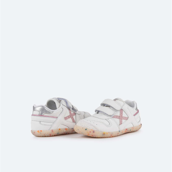 MUNICH BABY GOAL 1619