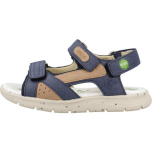 Sandalias Niño de la marca CHICCO  modelo CILIAN AZUL