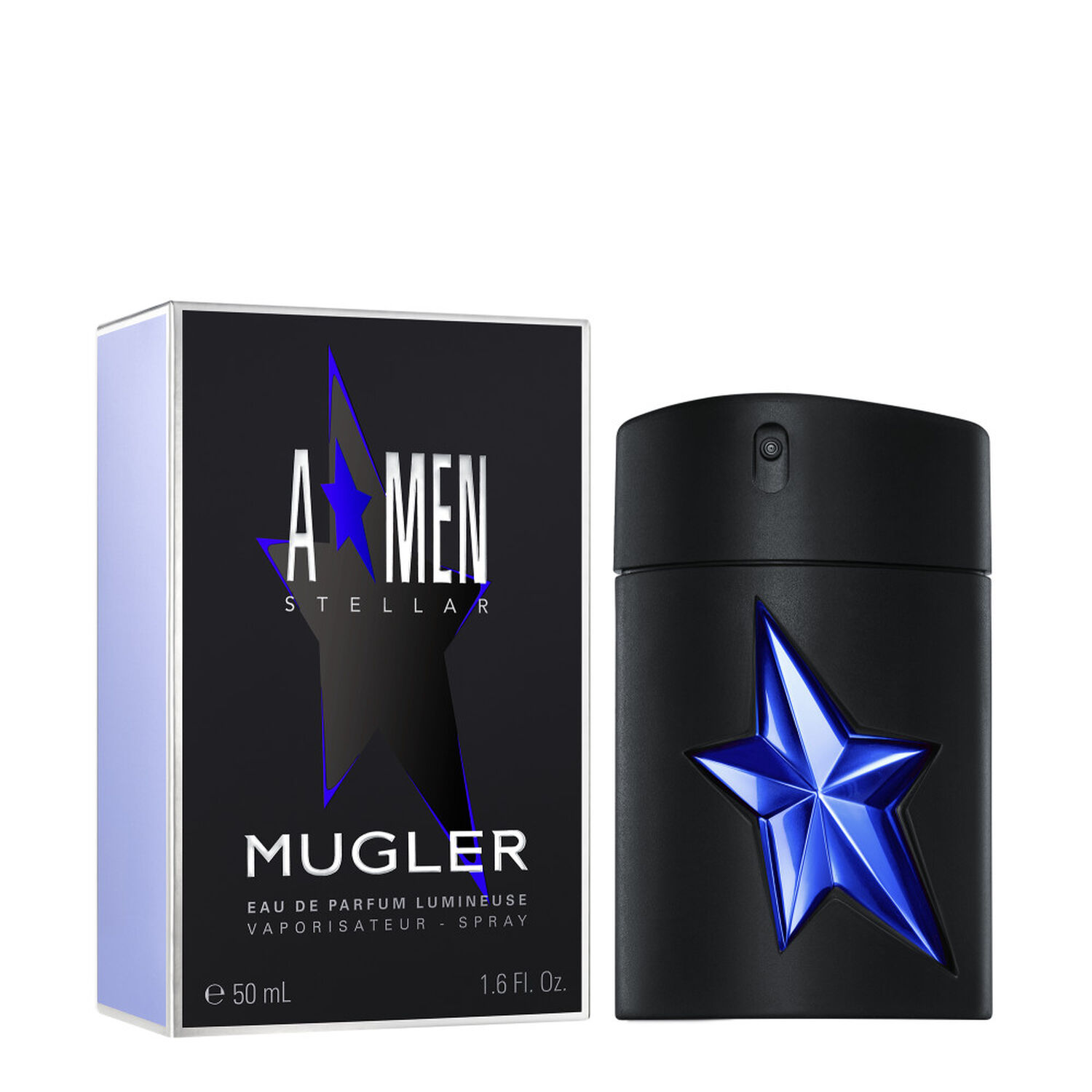 A*Men Stellar - Eau de Parfum