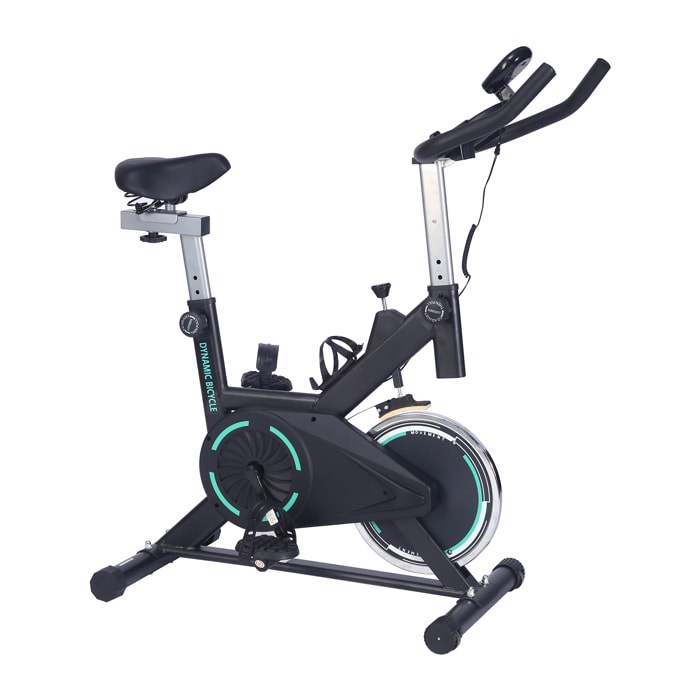 VELOX G10 SPINNING BIKE
