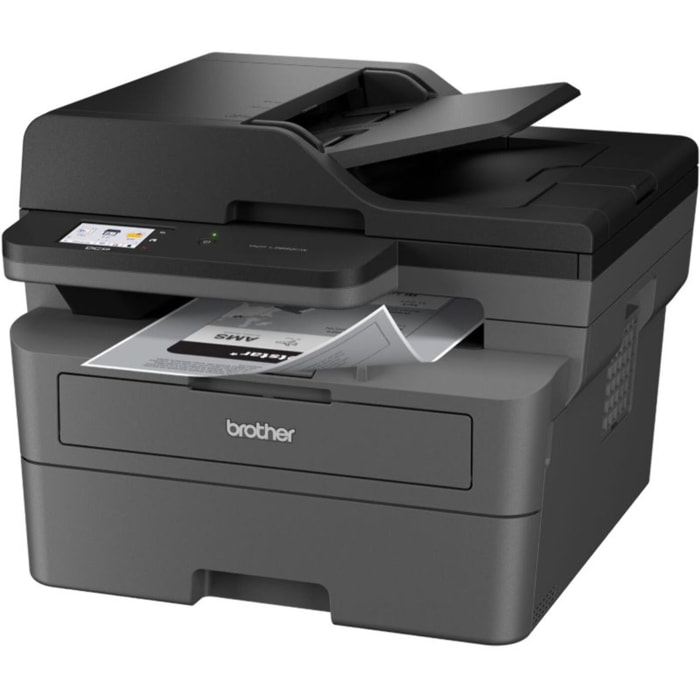 Imprimante multifonction BROTHER DCP-L2660DW