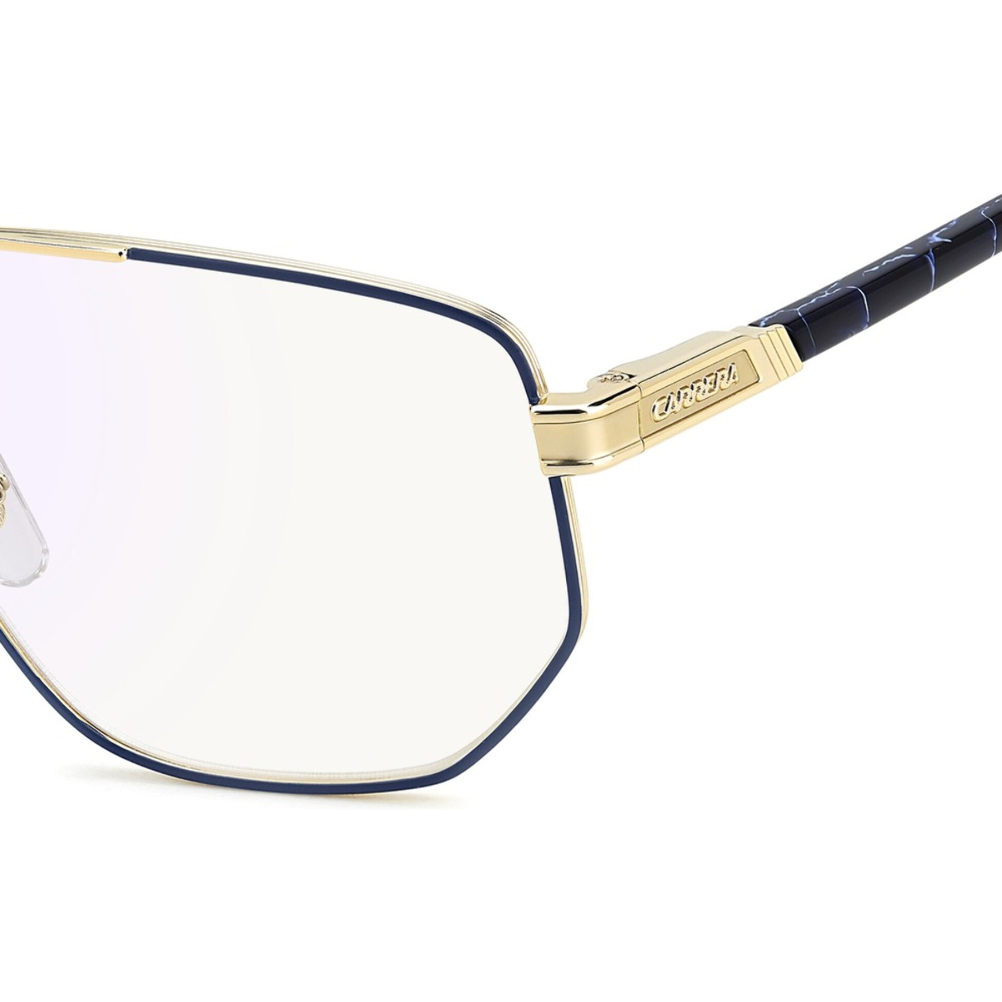 Gafas de Vista Carrera 1141 LKS de Metal Hombre 58 mm