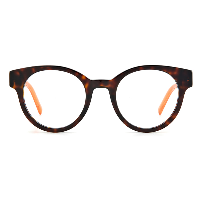 Montura de gafas M Missoni Mujer MMI-0130-086E821