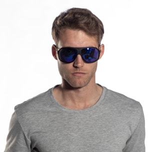 GAFAS DE SOL OCEAN bay de color Marron