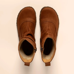 Botines N722 PLEASANT WOOD/NIDO color Wood