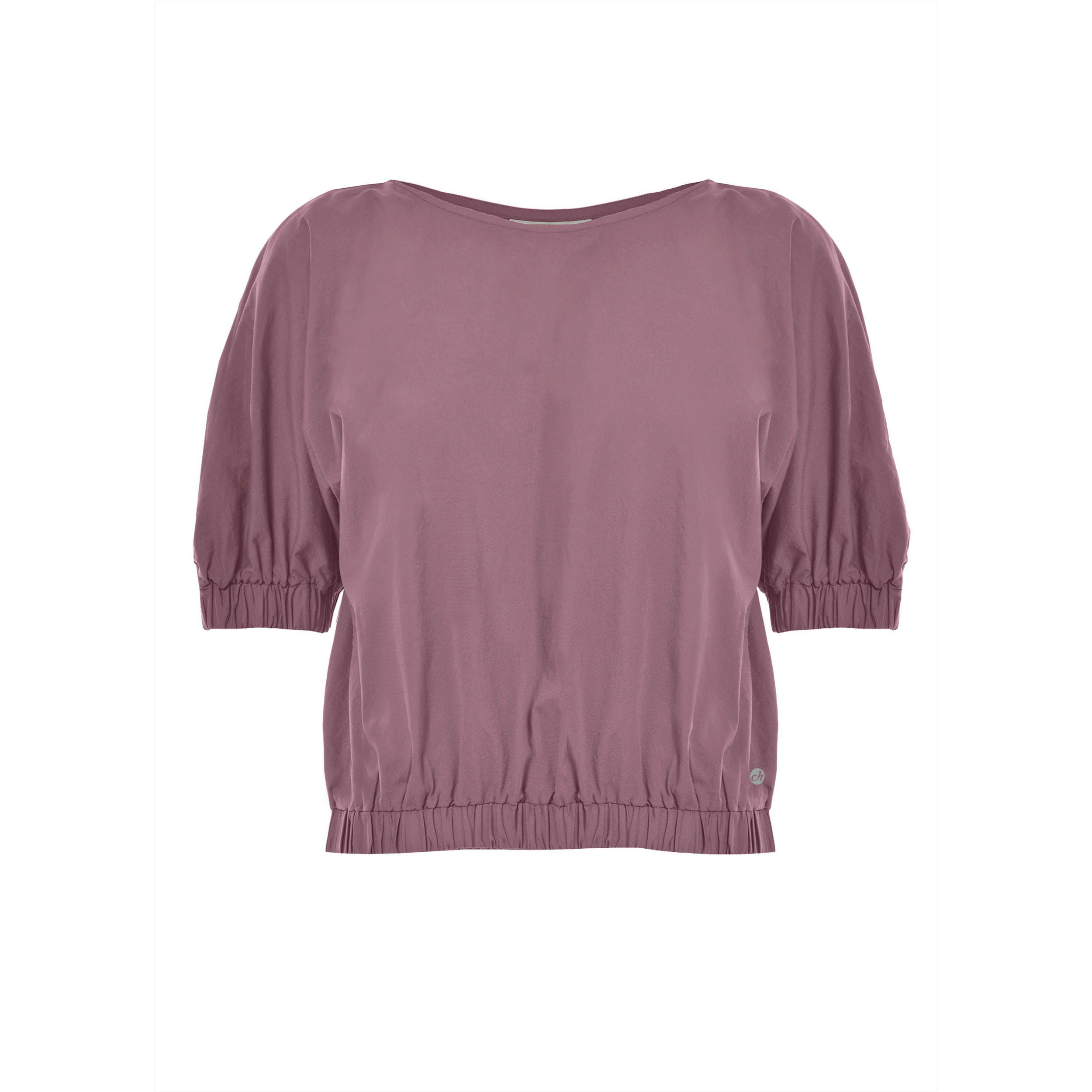 DEHA - Blusa POPLIN BLOUSE in cotone per donna